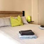 Fantasea شقة Vlikhón