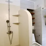 شقة Fantasea Vlikhón