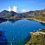 Fantasea شقة Vlikhón