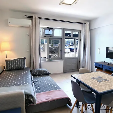 شقة Fantasea *